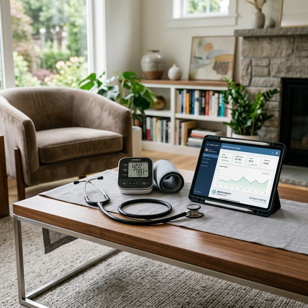 Check-Up Hizmeti - Gezer Danışmanlık